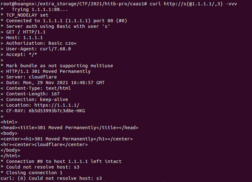 Debug